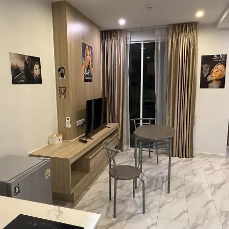 Buffy Pattaya Apartment